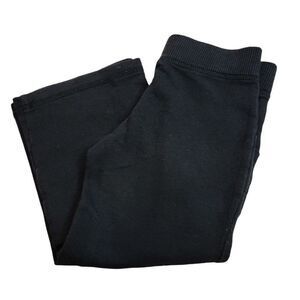 Black pants 3T 